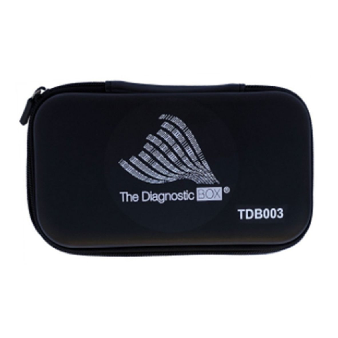 EVA Zipper Pouch 1