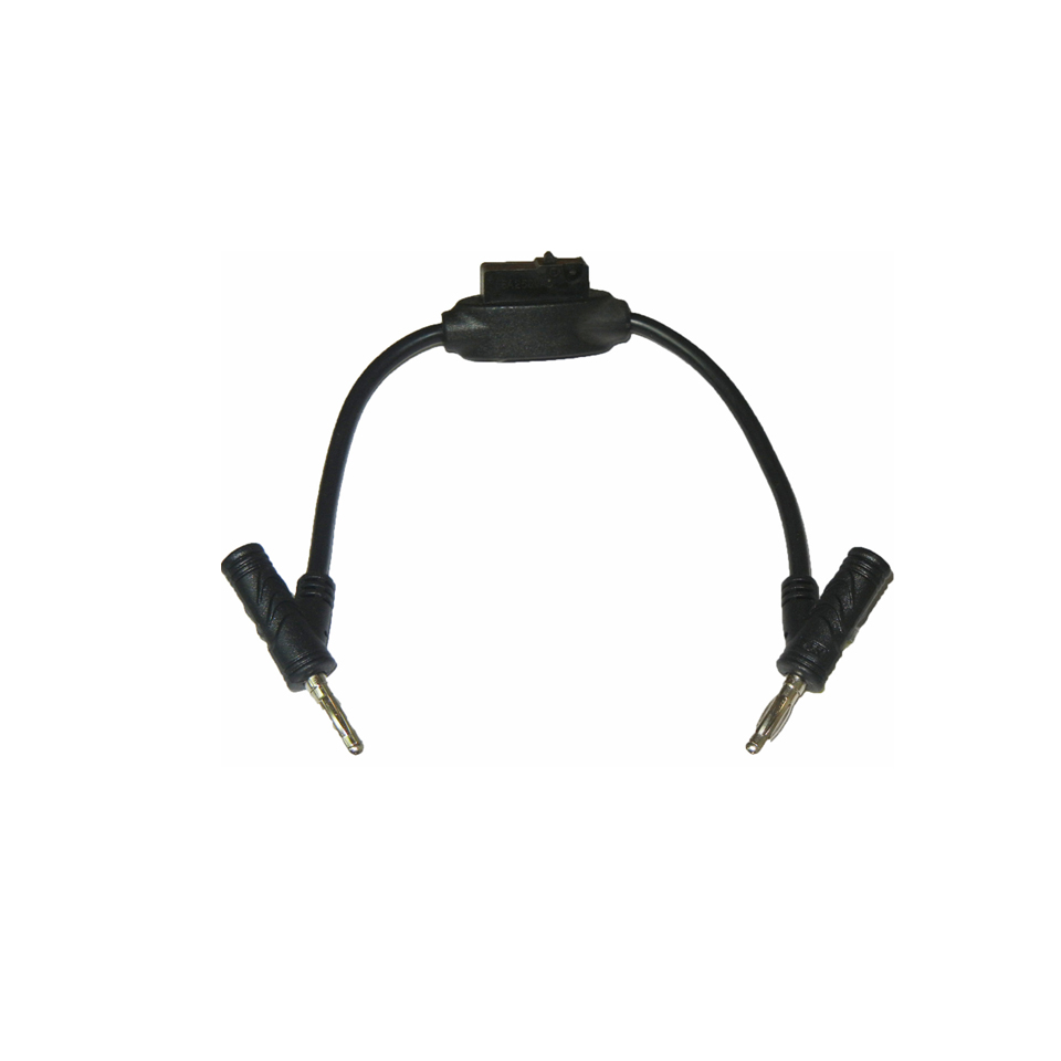 Blink Code Adapter