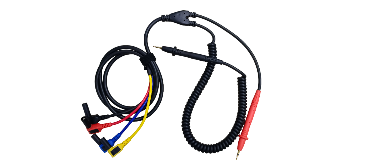 Standard Unique Test Kits - Auto Test Aid
